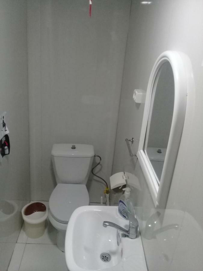 Khan Rooms Bucara Exterior foto
